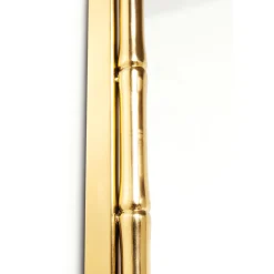 KARE Design Miroirs Muraux|Miroir Hipster Bamboo 80X180Cm