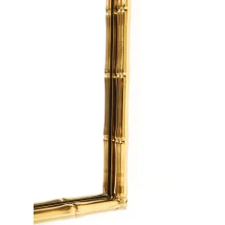 KARE Design Miroirs Muraux|Miroir Hipster Bamboo 80X180Cm