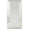 KARE Design Miroirs Muraux|Miroir Linea 100X200Cm