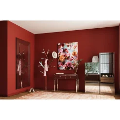 KARE Design Miroirs Muraux|Miroir Linea 100X200Cm
