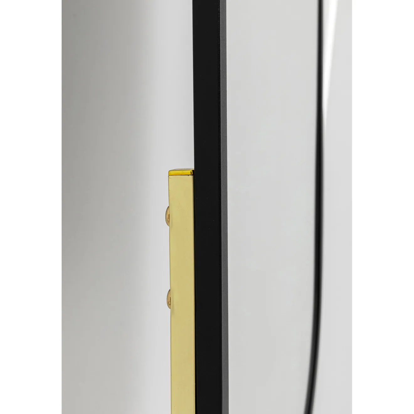 KARE Design Miroirs Muraux|Miroir Mural Alice 175X32Cm