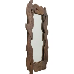 KARE Design Miroirs Muraux|Miroir Mural Bracket 110X172Cm
