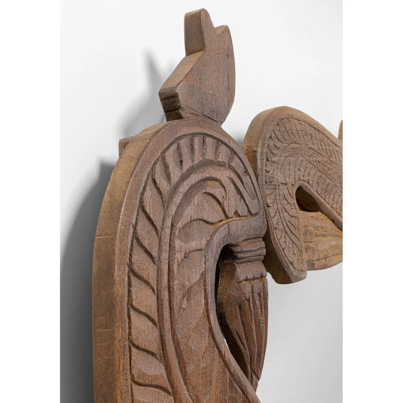 KARE Design Miroirs Muraux|Miroir Mural Bracket 110X172Cm