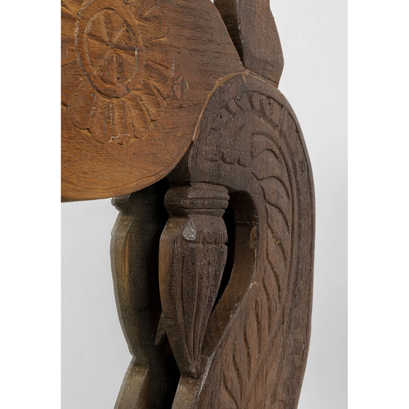 KARE Design Miroirs Muraux|Miroir Mural Bracket 110X172Cm