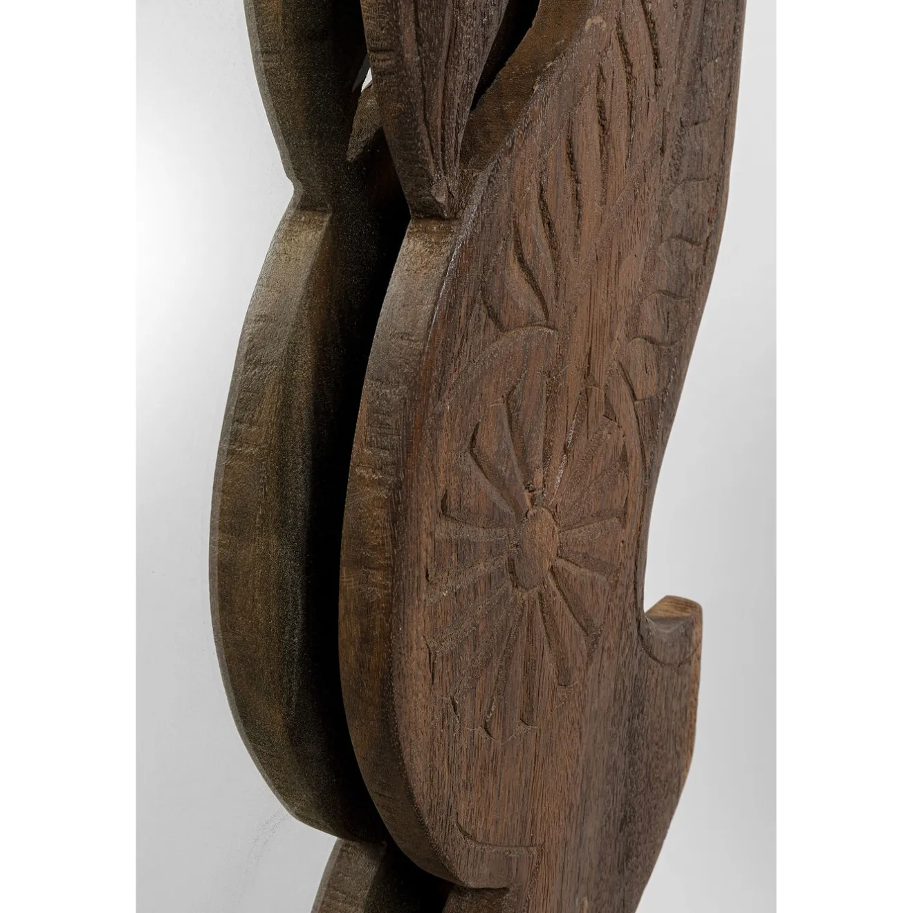 KARE Design Miroirs Muraux|Miroir Mural Bracket 110X172Cm