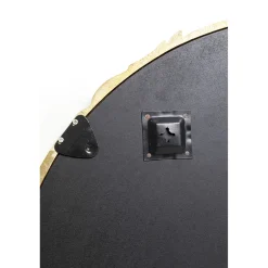 KARE Design Miroirs Muraux|Miroir Mural Cassandra Dore O80Cm