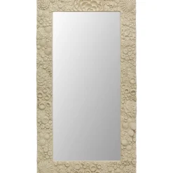 KARE Design Miroirs Muraux|Miroir Mural Coral Collage 97X178Cm