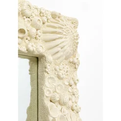 KARE Design Miroirs Muraux|Miroir Mural Coral Collage 97X178Cm