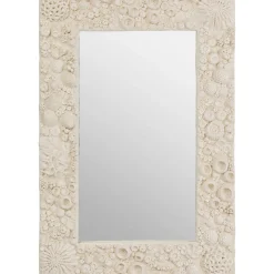 KARE Design Miroirs Muraux|Miroir Mural Coral Collage 80X120Cm