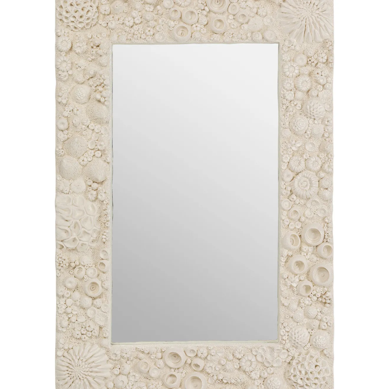 KARE Design Miroirs Muraux|Miroir Mural Coral Collage 80X120Cm