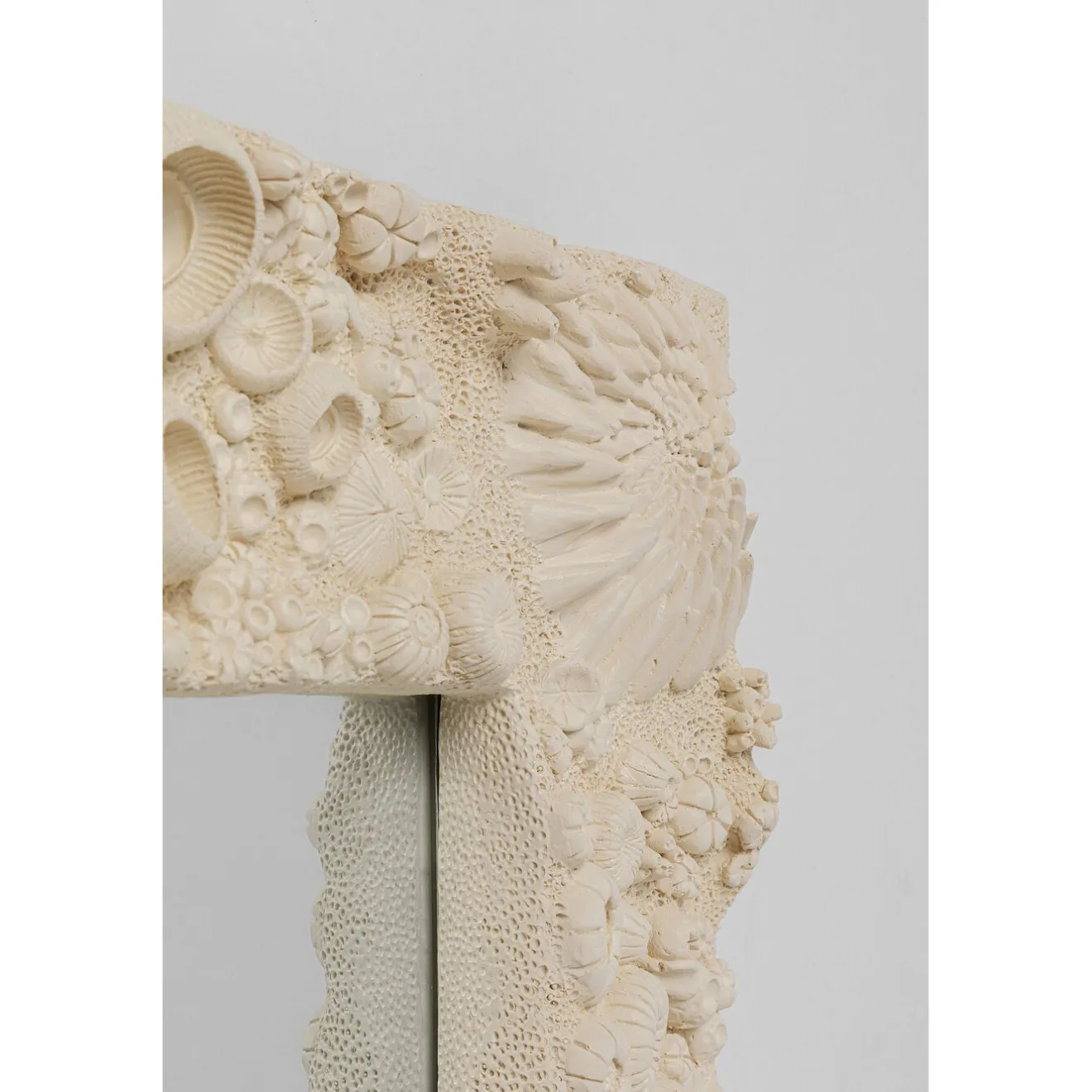 KARE Design Miroirs Muraux|Miroir Mural Coral Collage 80X120Cm