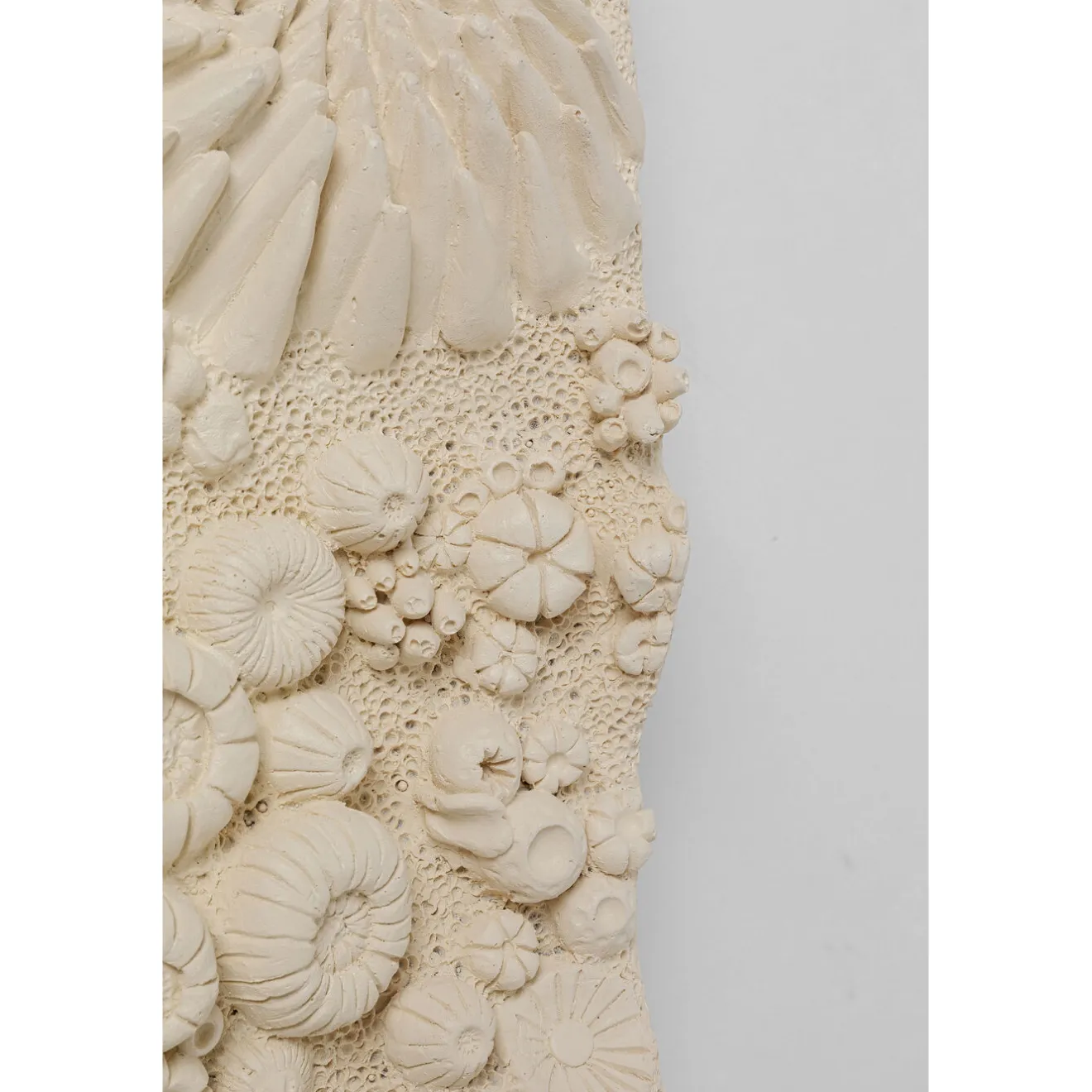 KARE Design Miroirs Muraux|Miroir Mural Coral Collage 80X120Cm