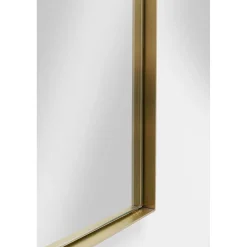 KARE Design Miroirs Muraux|Miroir Mural Daisy 165X55Cm