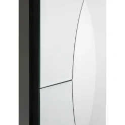 KARE Design Miroirs Muraux|Miroir Mural Deja 80X80Cm