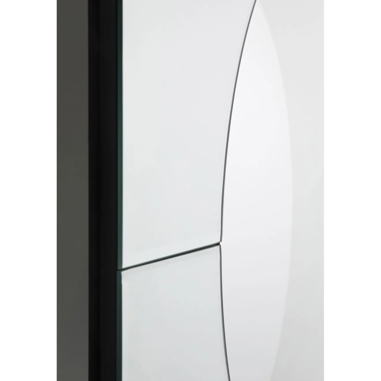 KARE Design Miroirs Muraux|Miroir Mural Deja 80X80Cm