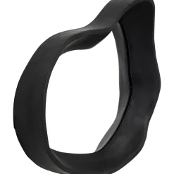 KARE Design Miroirs Muraux|Miroir Mural Dynamic Noir 32X44Cm