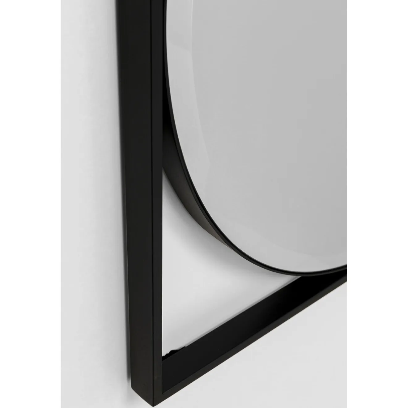 KARE Design Miroirs Muraux|Miroir Mural Miro 88X88Cm