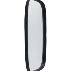 KARE Design Miroirs Muraux|Miroir Mural Noomi Noir 122X58Cm