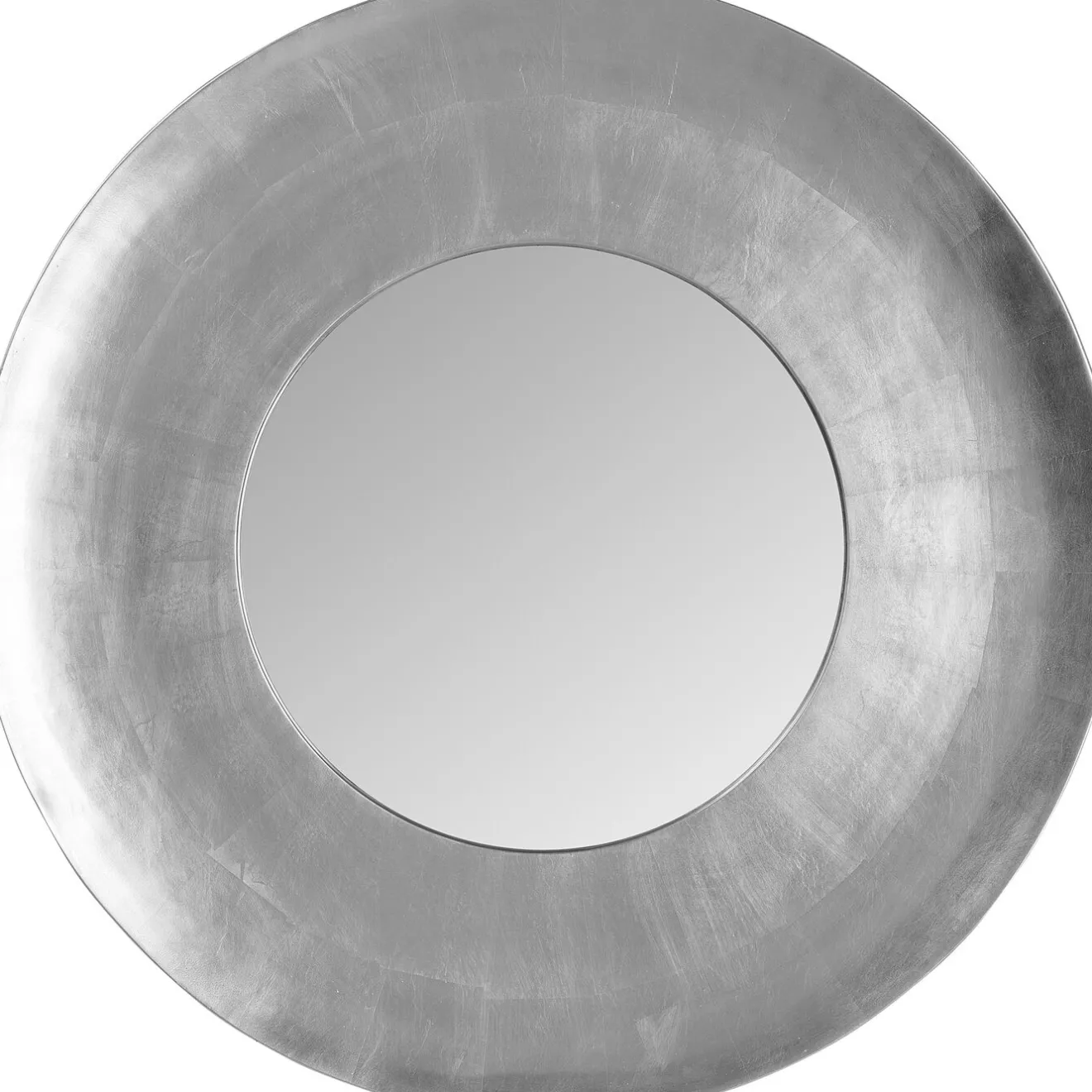 KARE Design Miroirs Muraux|Miroir Mural Planet Argente O108Cm