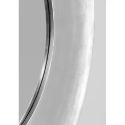 KARE Design Miroirs Muraux|Miroir Mural Planet Argente O108Cm