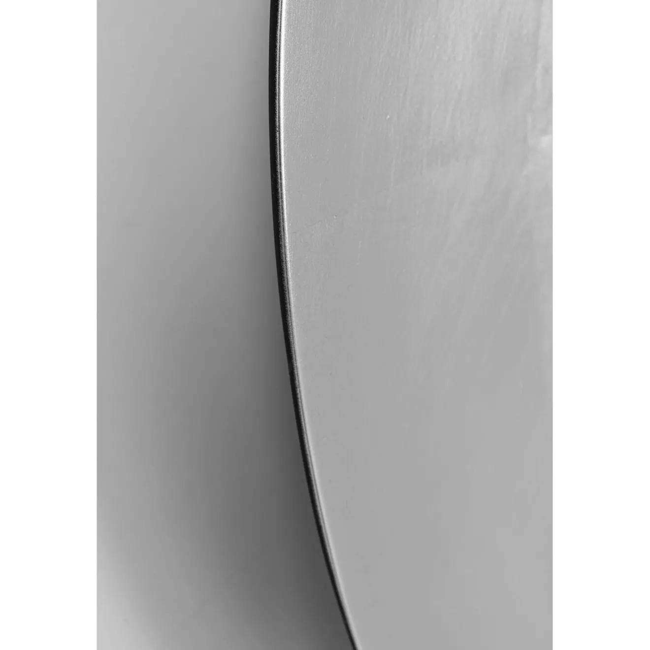 KARE Design Miroirs Muraux|Miroir Mural Planet Argente O108Cm