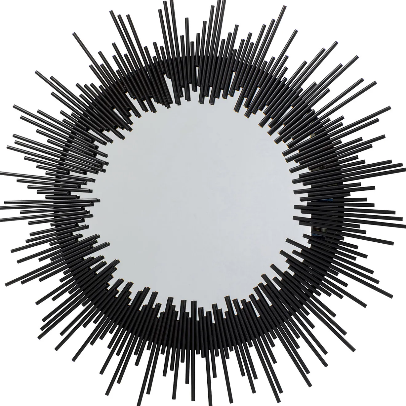 KARE Design Miroirs Muraux|Miroir Mural Sun Rise O104Cm