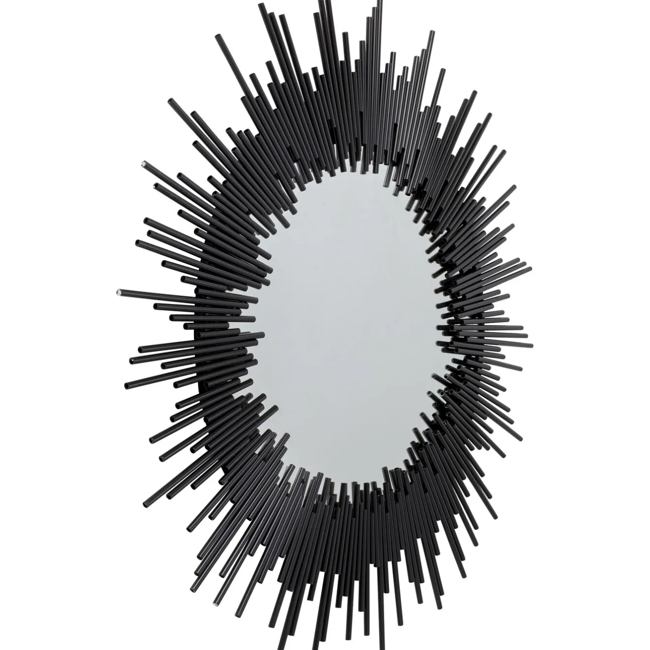 KARE Design Miroirs Muraux|Miroir Mural Sun Rise O104Cm