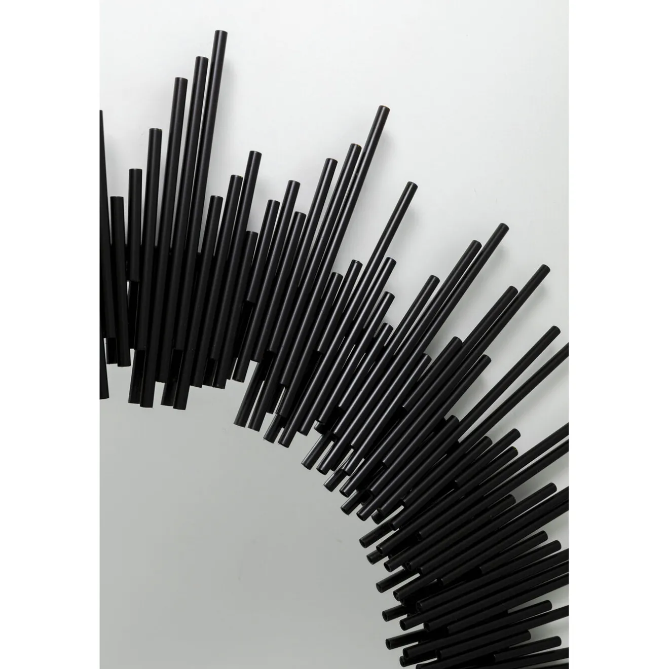 KARE Design Miroirs Muraux|Miroir Mural Sun Rise O104Cm