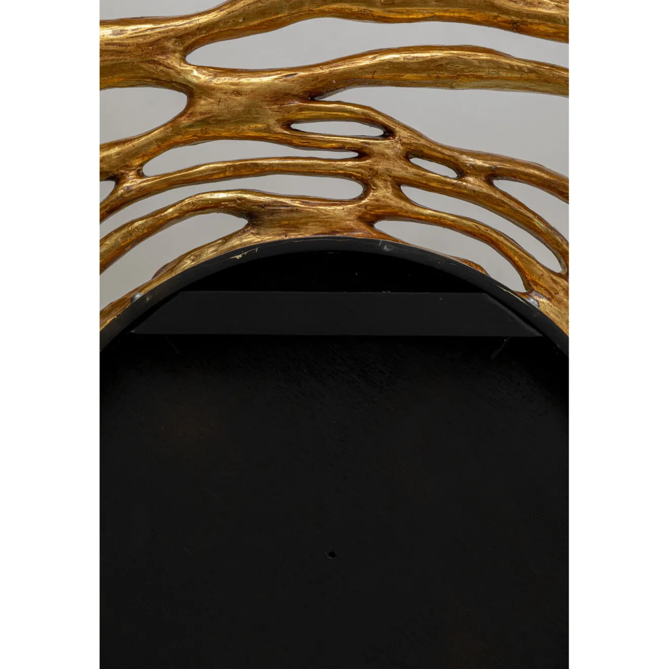 KARE Design Miroirs Muraux|Miroir Mural Twiggy Dore O121Cm