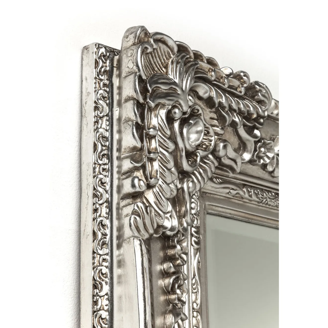 KARE Design Miroirs Muraux|Miroir Royal Residence 203X104Cm