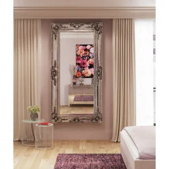 KARE Design Miroirs Muraux|Miroir Royal Residence 203X104Cm