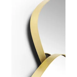 KARE Design Miroirs Muraux|Miroir Shapes 130X110Cm