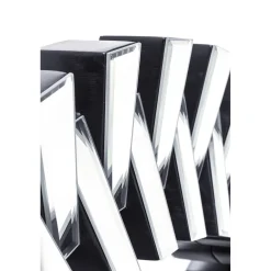 KARE Design Miroirs Muraux|Miroir Sprocket O92Cm