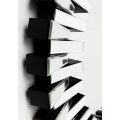 KARE Design Miroirs Muraux|Miroir Sprocket O92Cm
