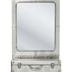 KARE Design Miroirs Muraux|Miroir Suitcase