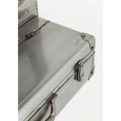 KARE Design Miroirs Muraux|Miroir Suitcase