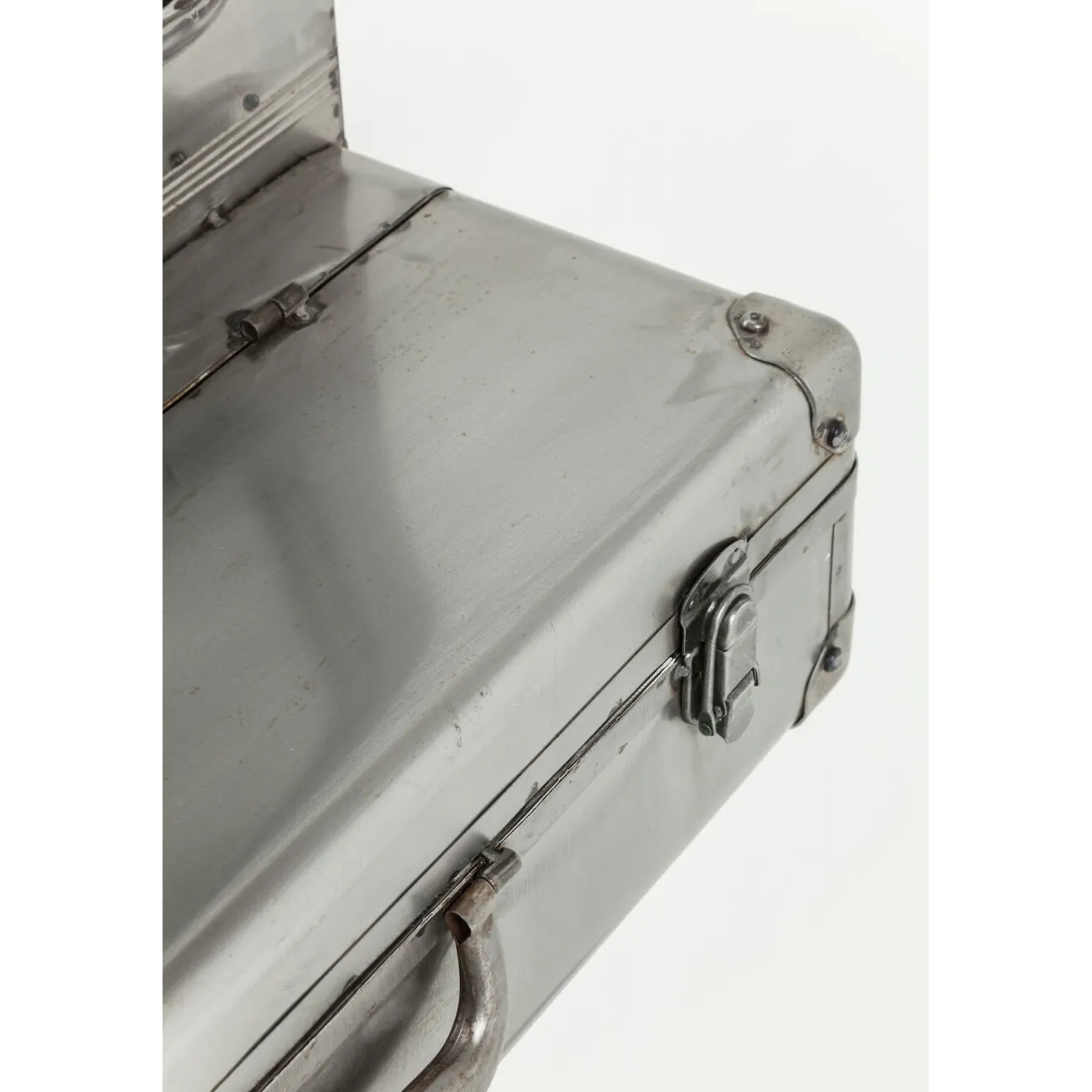 KARE Design Miroirs Muraux|Miroir Suitcase