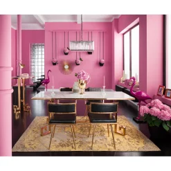 KARE Design Miroirs Muraux|Miroir Sunbeam O90Cm