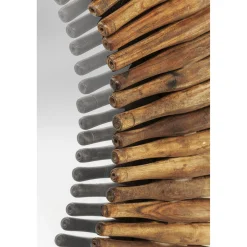 KARE Design Miroirs Muraux|Miroir Sunlight O120Cm