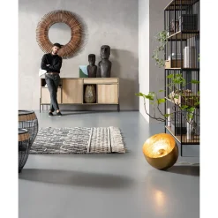 KARE Design Miroirs Muraux|Miroir Sunlight O120Cm