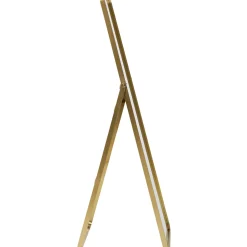 KARE Design Miroirs Sur Pied|Miroir Sur Pied Curve Arch Dore 55X160Cm