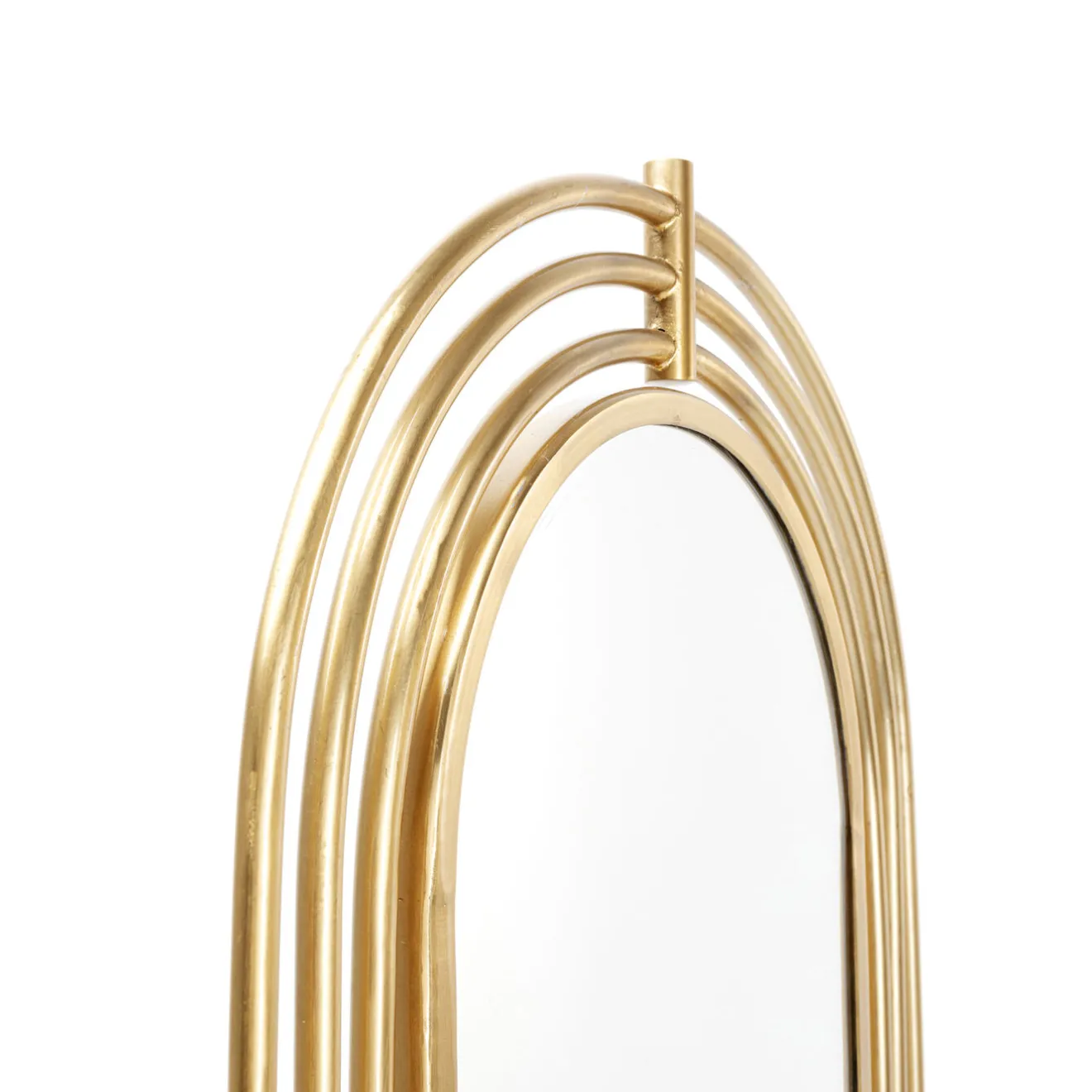 KARE Design Miroirs Sur Pied|Miroir Sur Pied Raggio 48X173Cm