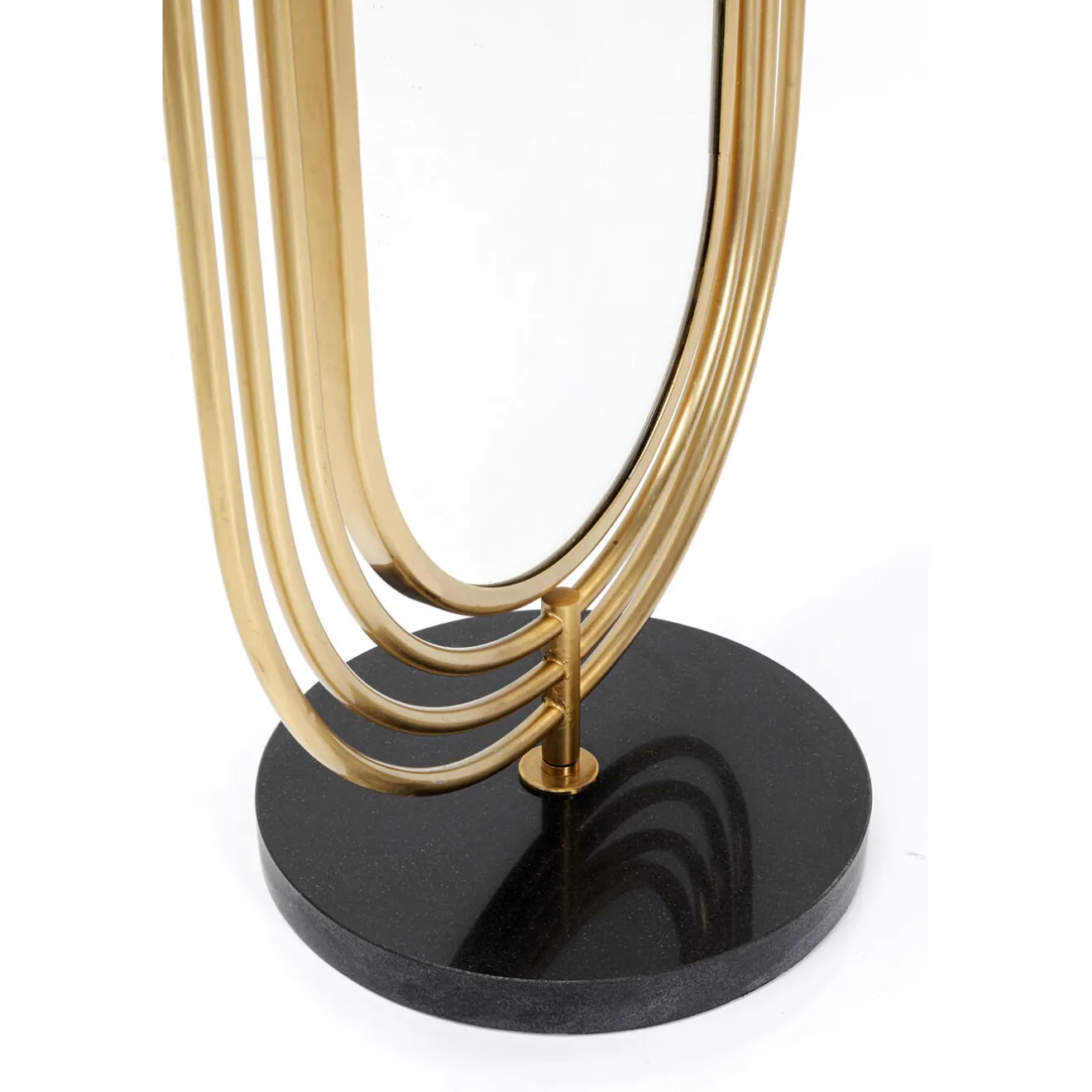 KARE Design Miroirs Sur Pied|Miroir Sur Pied Raggio 48X173Cm