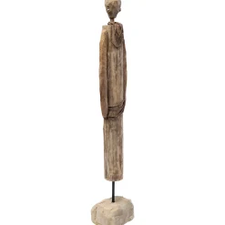 KARE Design Figurines Décoratives|Objet Décoratif African Man