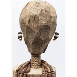 KARE Design Figurines Décoratives|Objet Décoratif African Man