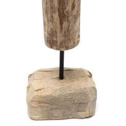 KARE Design Figurines Décoratives|Objet Décoratif African Man