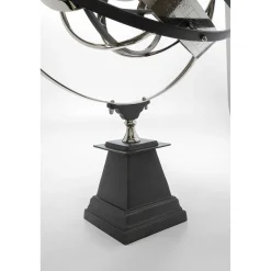 KARE Design Objets Déco|Objet Décoratif Armillary 82Cm