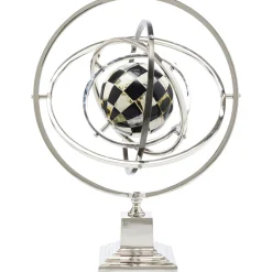 KARE Design Objets Déco|Objet Décoratif Armillary 46Cm