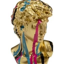KARE Design Objets Déco|Objet Décoratif Art David 15Cm