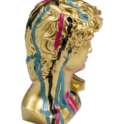KARE Design Objets Déco|Objet Décoratif Art David 15Cm